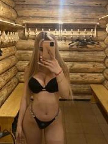 Анкета проститутки Света, 24 года